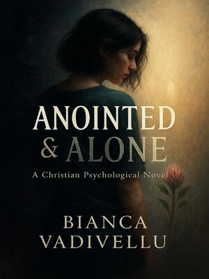 cover image of Anointed & Alone